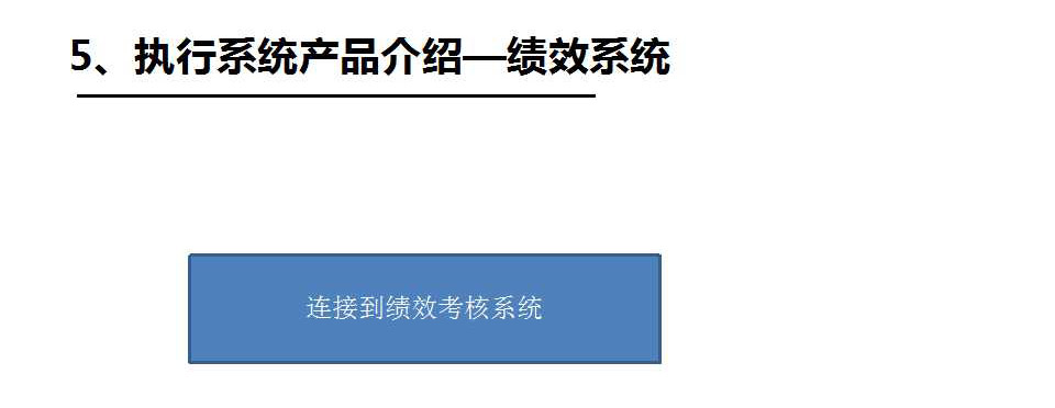 執行力系統之績效系統_深圳思博企業管理咨詢